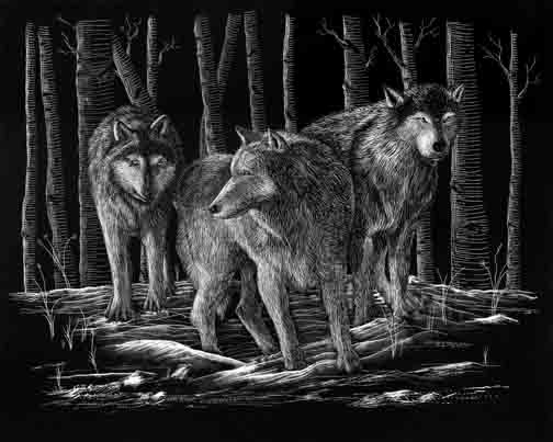 Wolf Trio