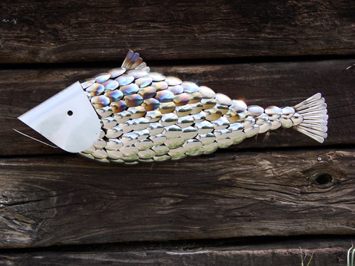 Trophy Spoonfish